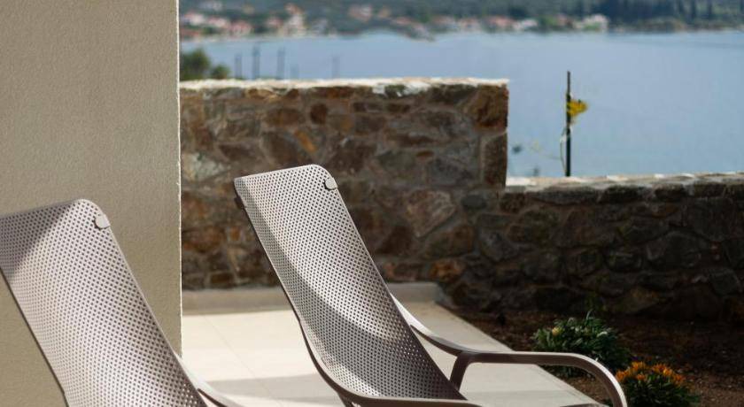 Photo of Patio Balcony in Eratini