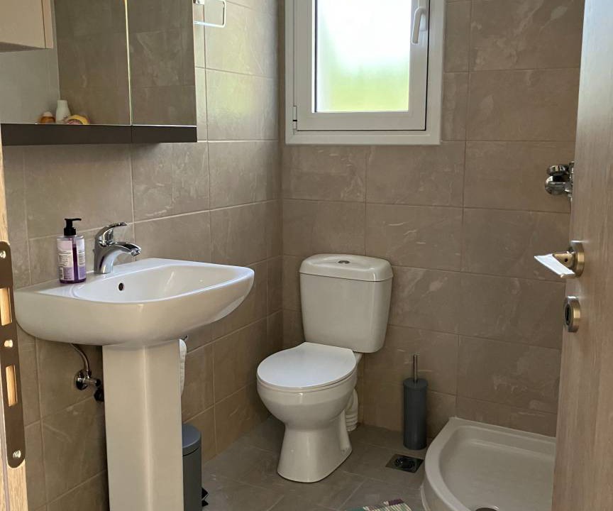 Photo of Bathroom in Kamena Vourla