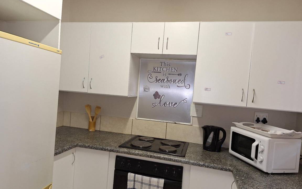Photo of Kitchen in Berea