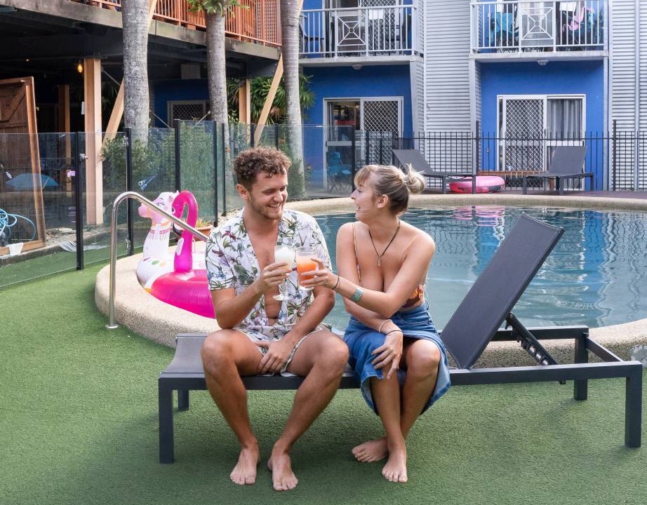 Photo of Others in Cairns Central Business District