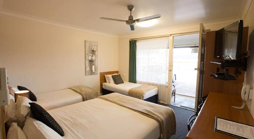 Photo of Bedroom in Berserker