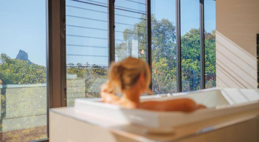 Photo of Others in Glass House Mountains