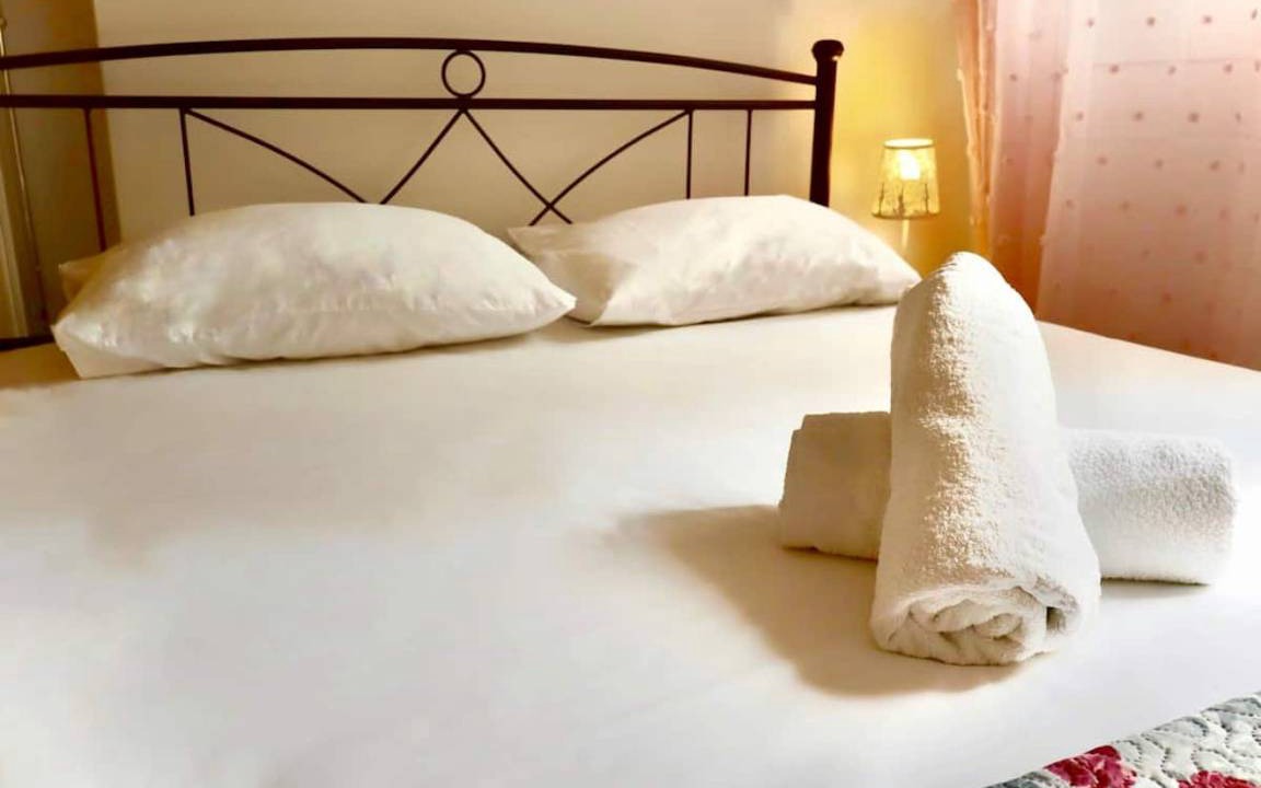 Photo of Bedroom in Neos Kosmos