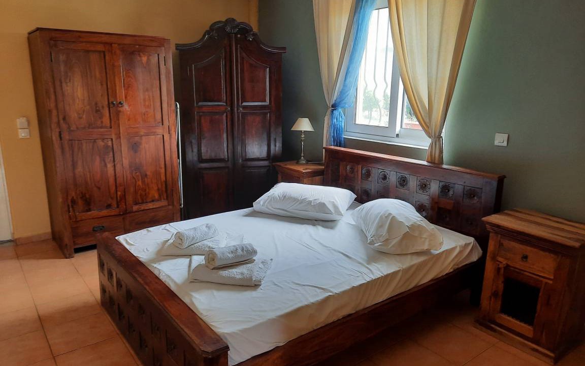 Photo of Bedroom in Mili