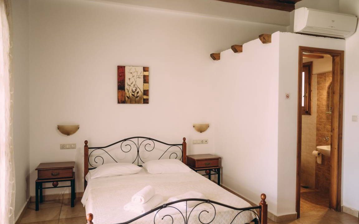 Photo of Bedroom in Ilida