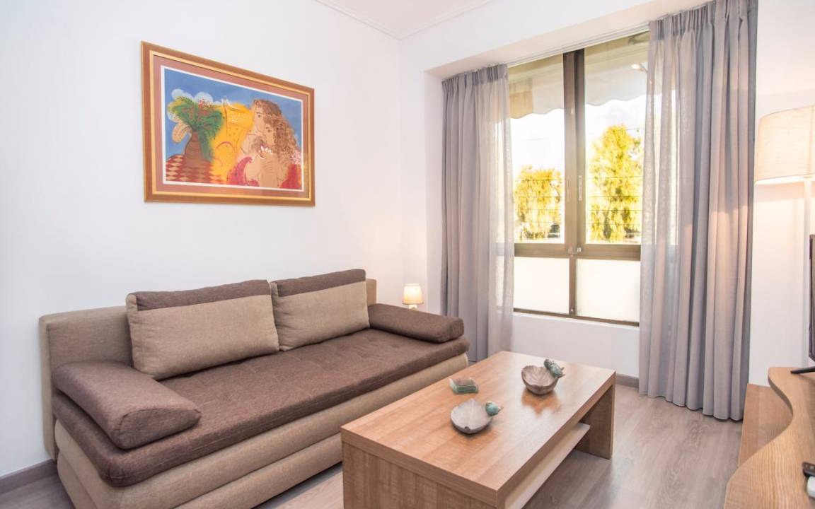 Photo of Livingroom in Glyfada