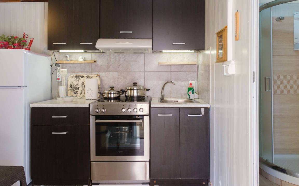 Photo of Kitchen in Pella Region