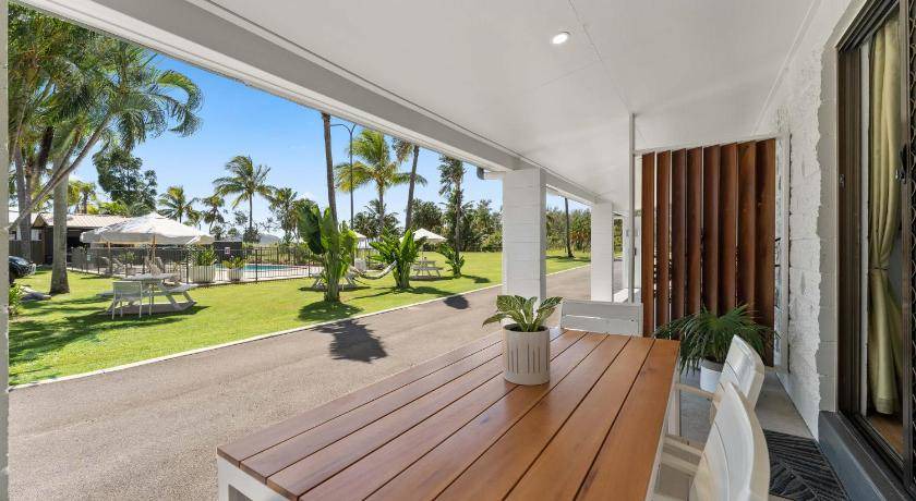 Photo of Patio Balcony in Kinka Beach