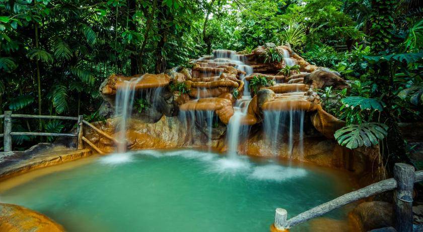 Photo of Others in Arenal Hot Springs