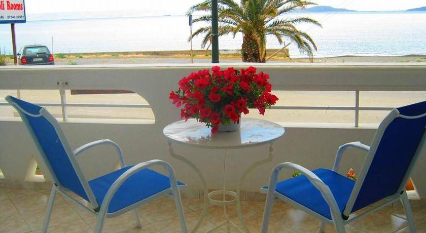 Photo of Patio Balcony in Neapoli