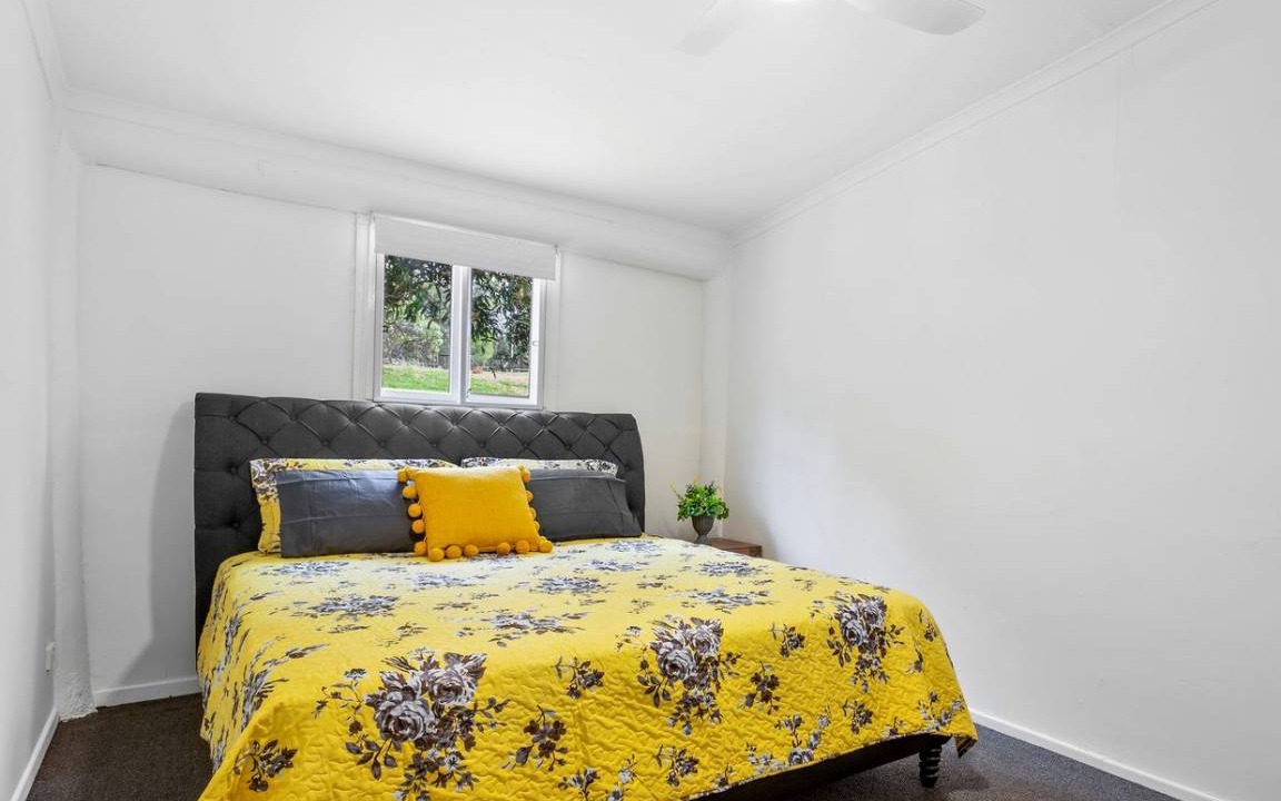 Photo of Bedroom in Glass House Mountains