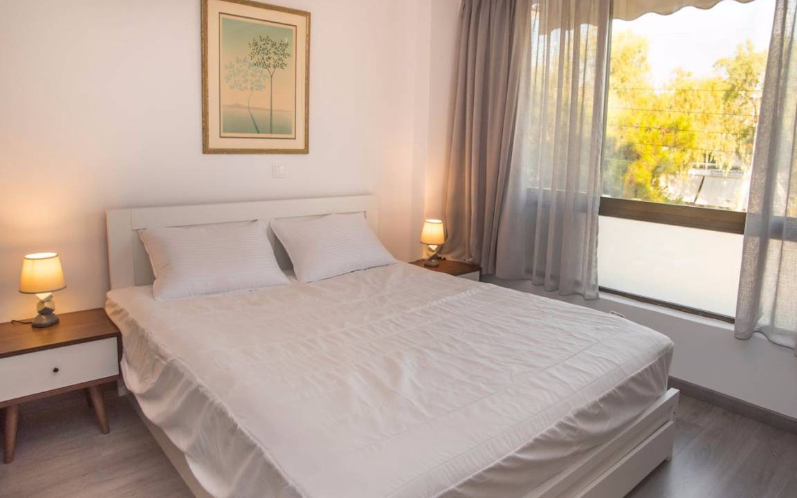 Photo of Bedroom in Glyfada