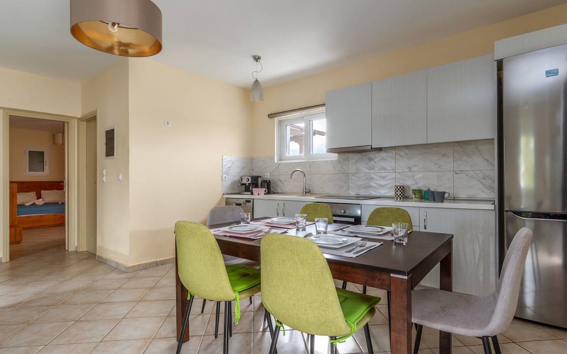 Photo of Kitchen in Loutraki