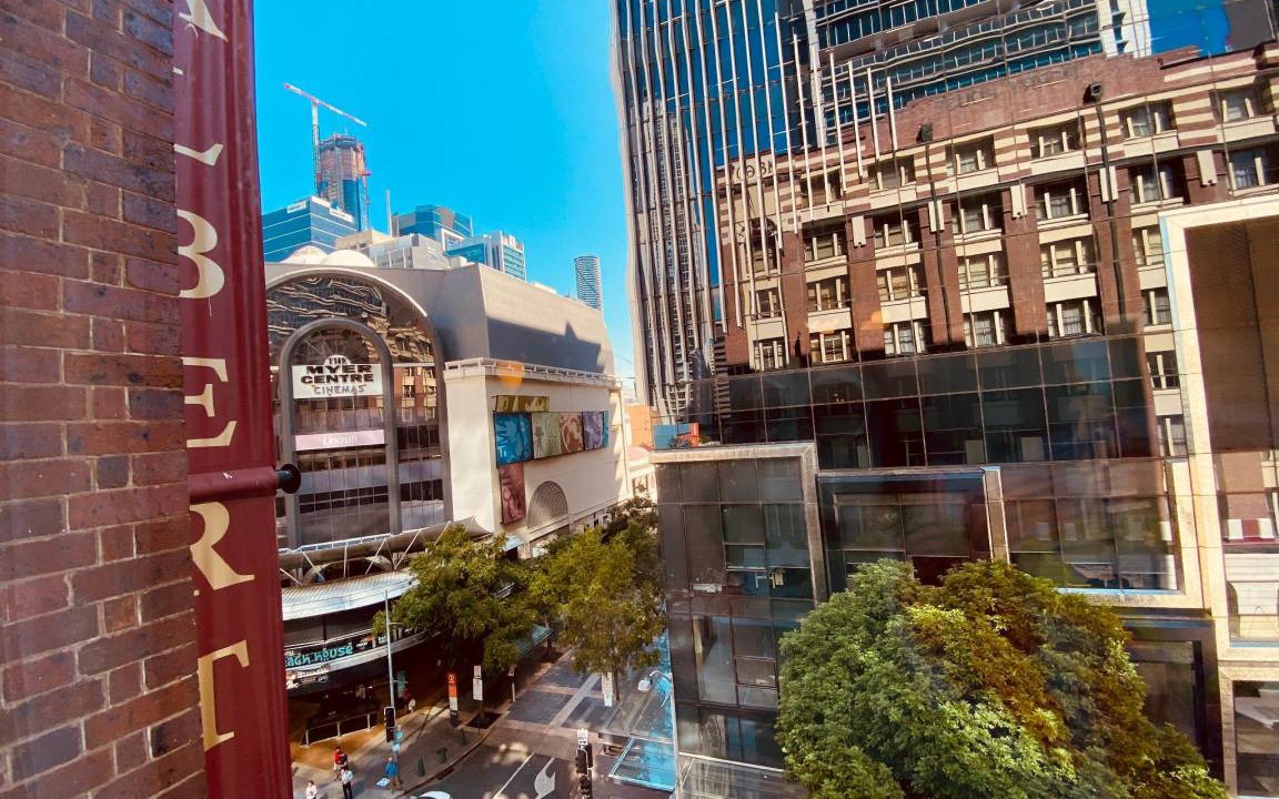 Photo of Others in Brisbane Central Business District