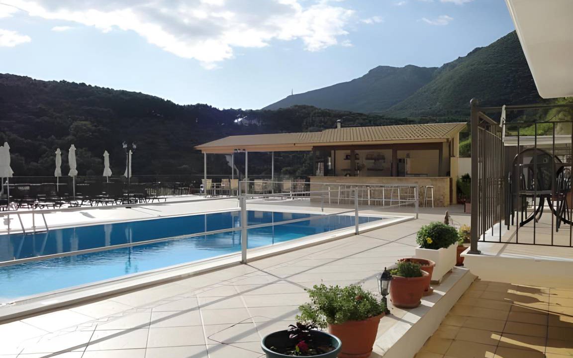 Photo of Outdoor in Parga