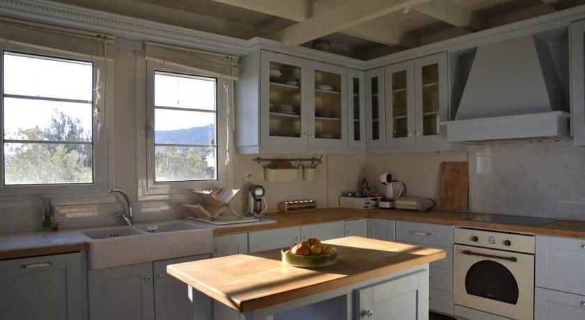 Photo of Kitchen in Souvala