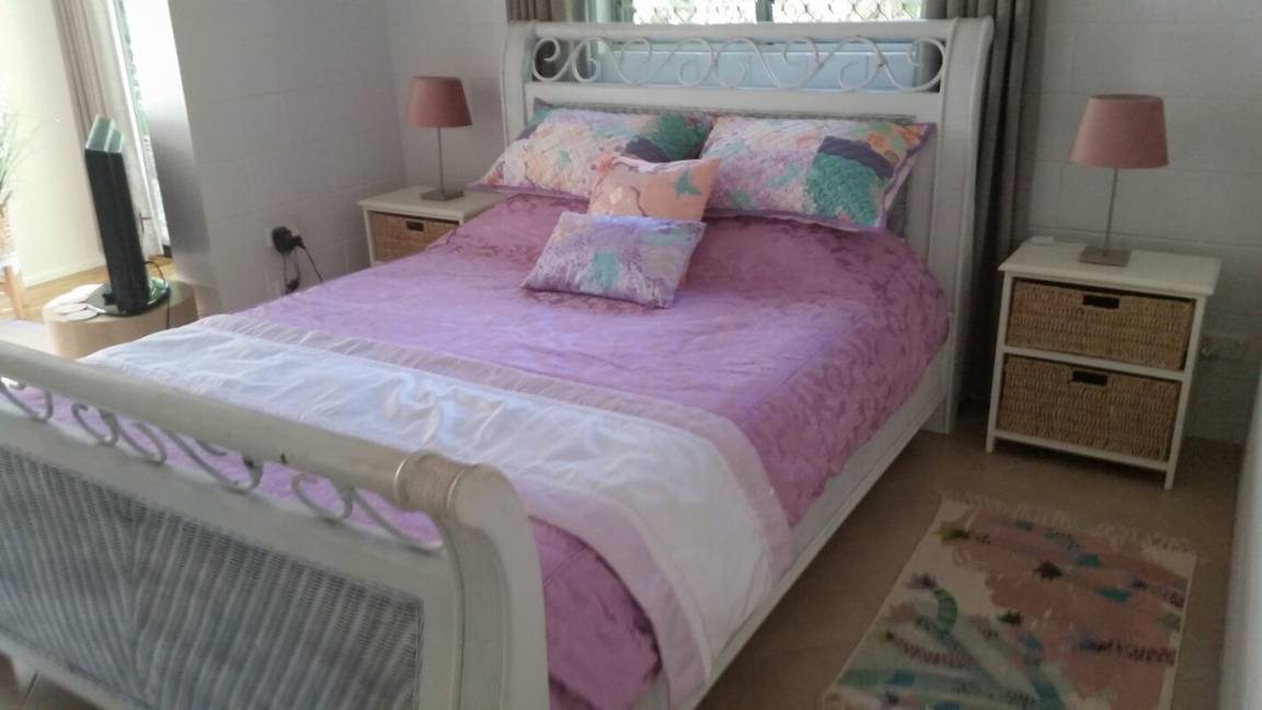 Photo of Bedroom in Aeroglen