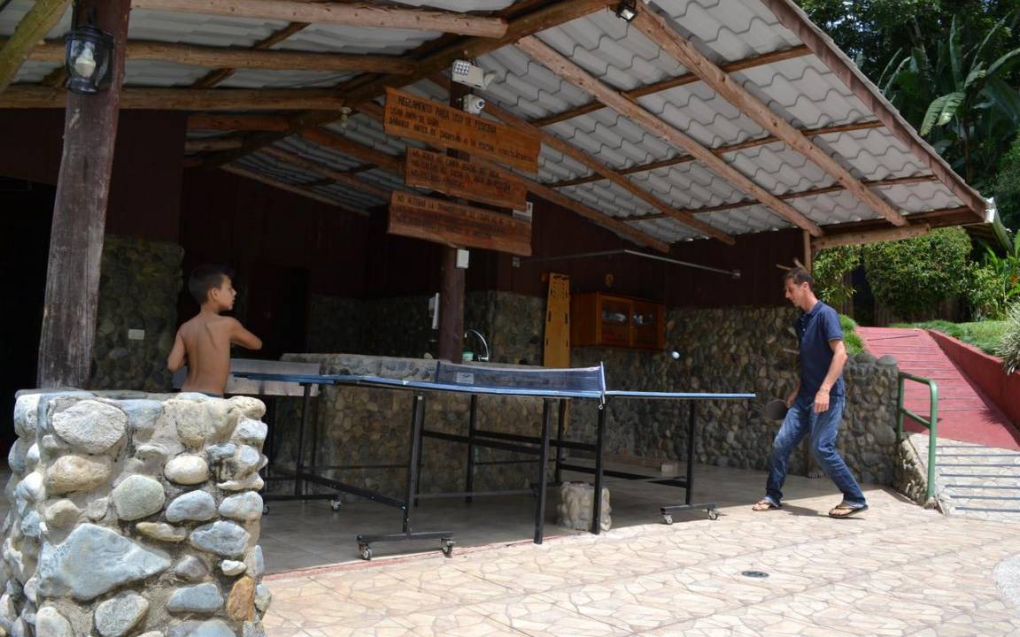 Photo of Others in Rivas