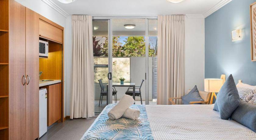 Photo of Bedroom in Coolum Beach