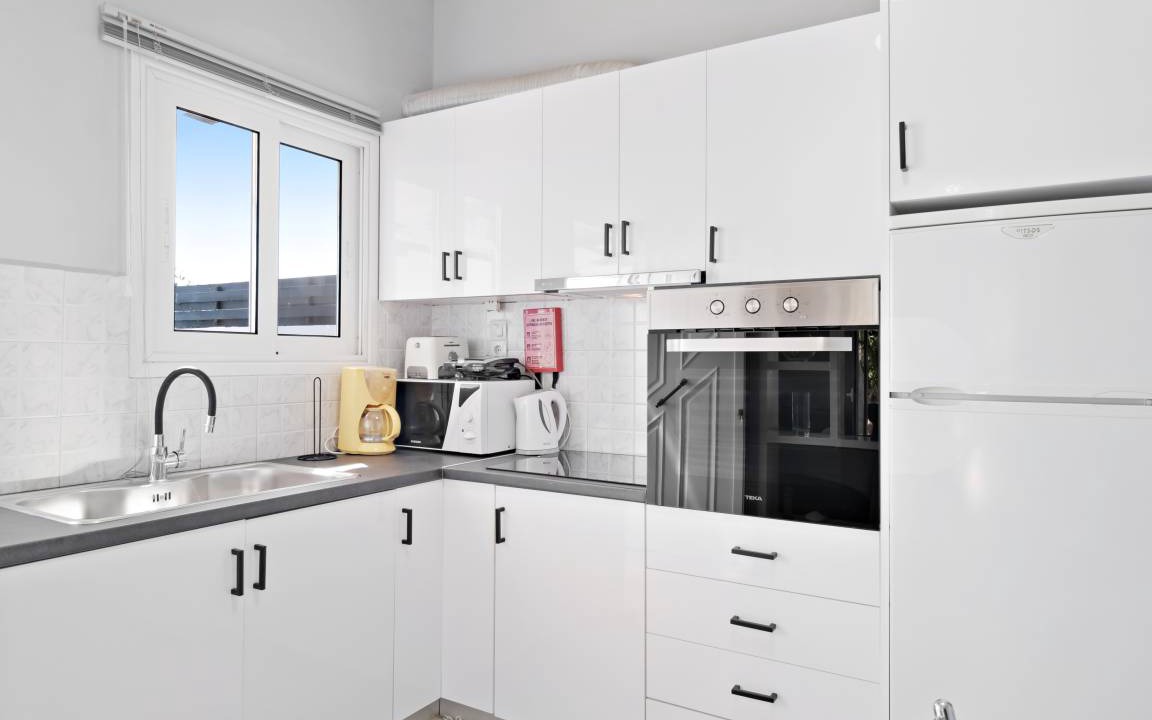 Photo of Kitchen in Katomerion