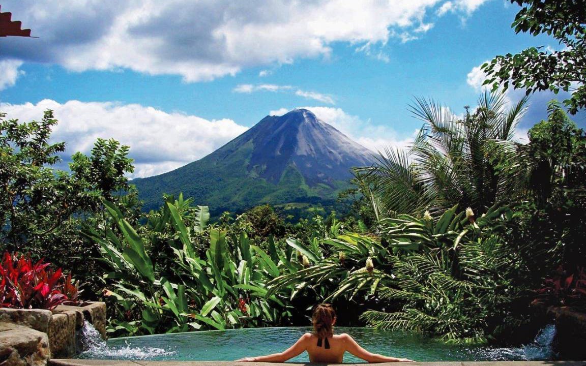 Photo of Others in Arenal Hot Springs