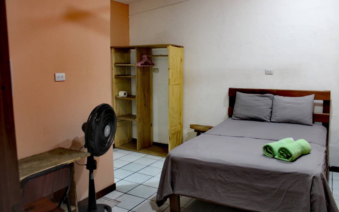 Photo of Bedroom in Quepos