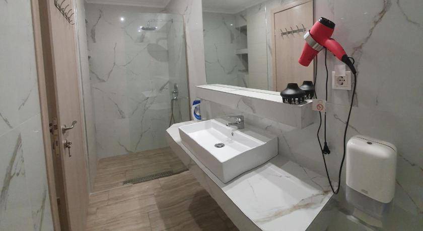 Photo of Bathroom in Vlicho