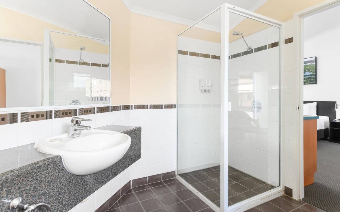 Photo of Bathroom in Gladstone