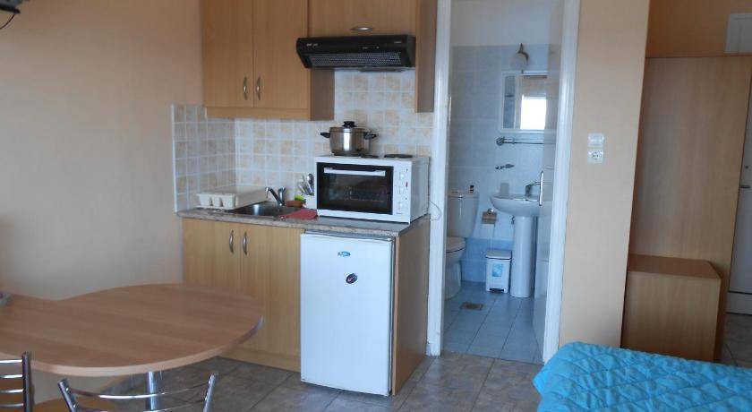 Photo of Kitchen in Fragkaki