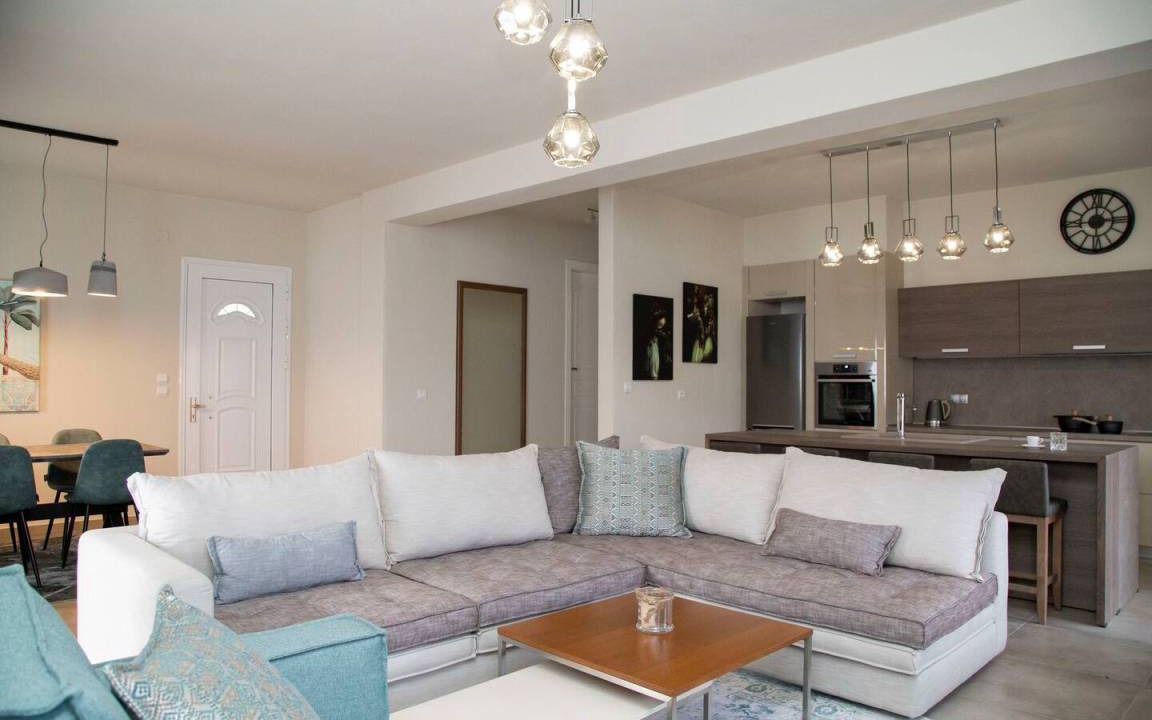 Photo of Livingroom in Vlachava