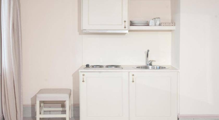 Photo of Kitchen in Pylos
