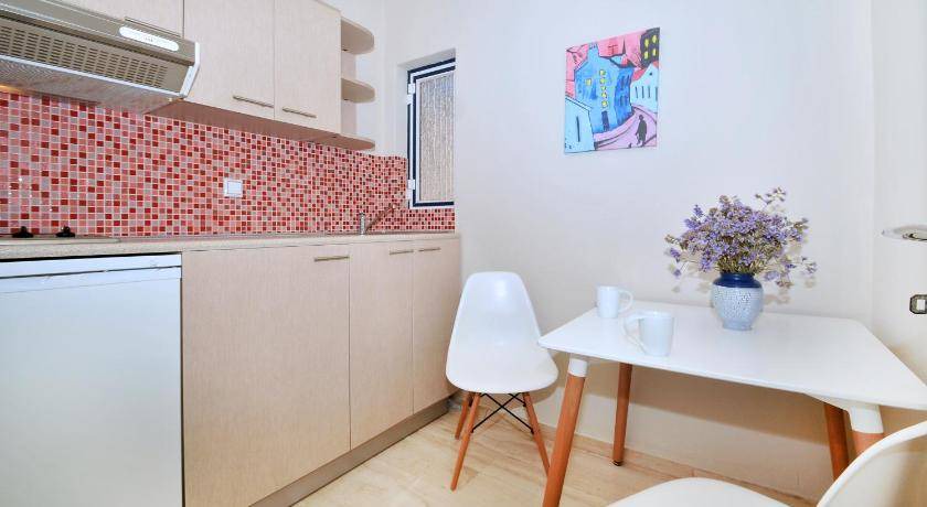 Photo of Kitchen in Diakofti