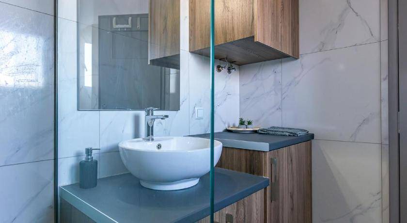 Photo of Bathroom in Selianitika