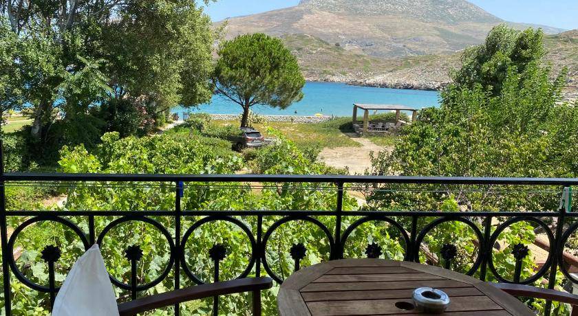Photo of Patio Balcony in Aspous