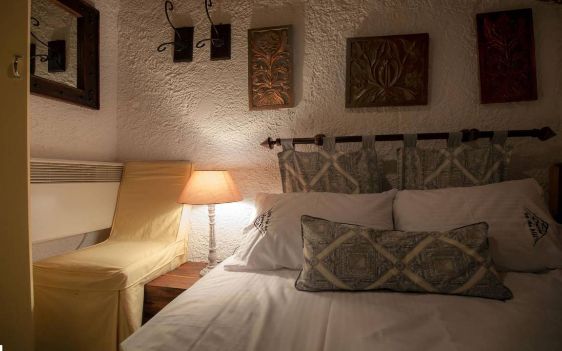 Photo of Bedroom in Eptalofos