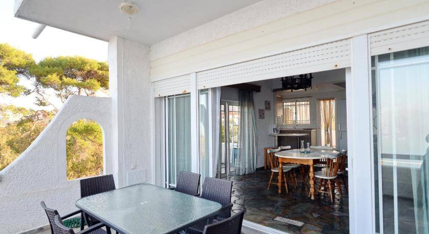 Photo of Patio Balcony in Xylokastro-Evrostina