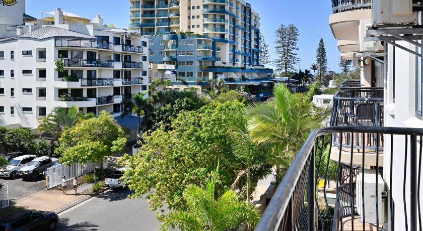Photo of Patio Balcony in Mooloolaba