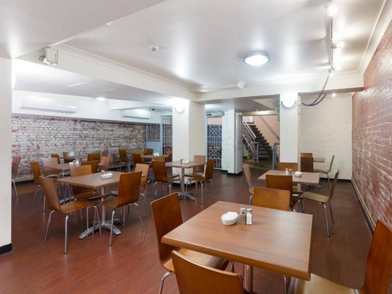 Photo of Livingroom in Brisbane Central Business District