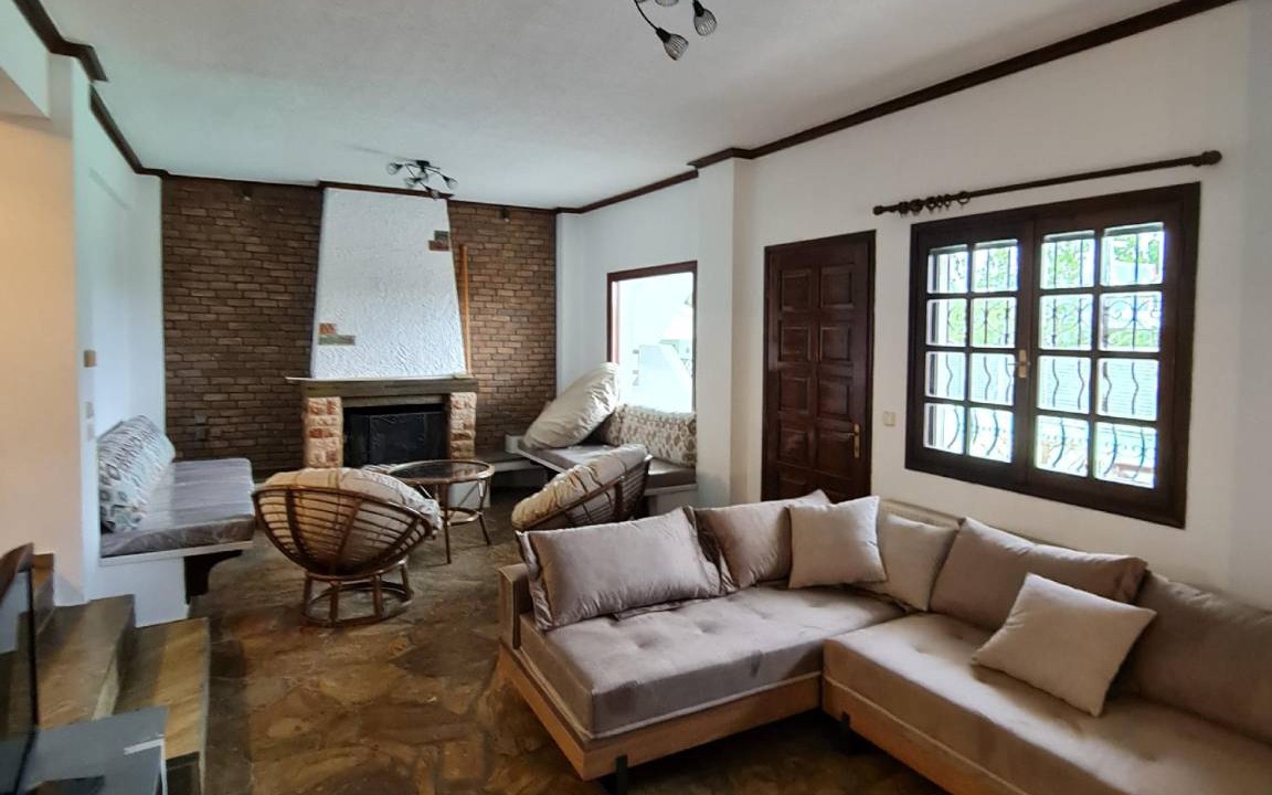 Photo of Livingroom in Oropos