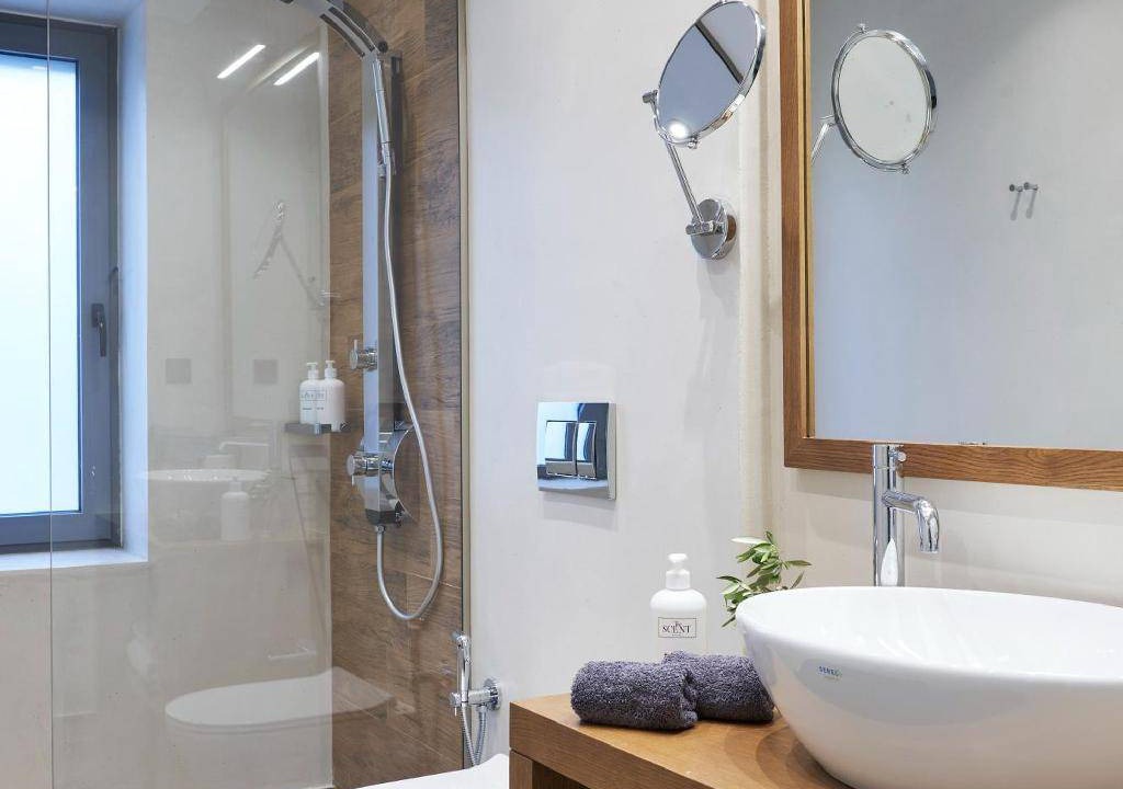 Photo of Bathroom in Riglia
