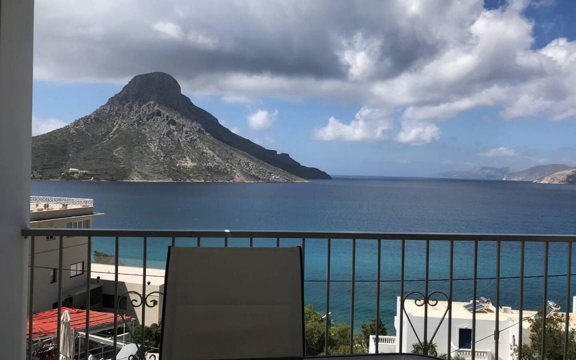 Photo of Patio Balcony in Massouri
