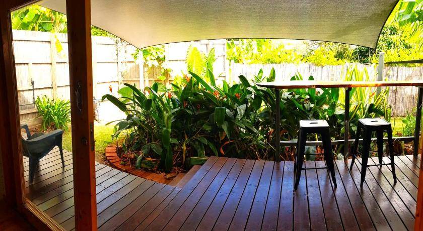 Photo of Patio Balcony in Horseshoe Bay