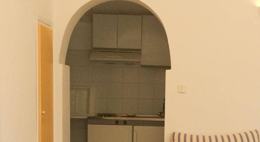 Photo of Kitchen in Aspous
