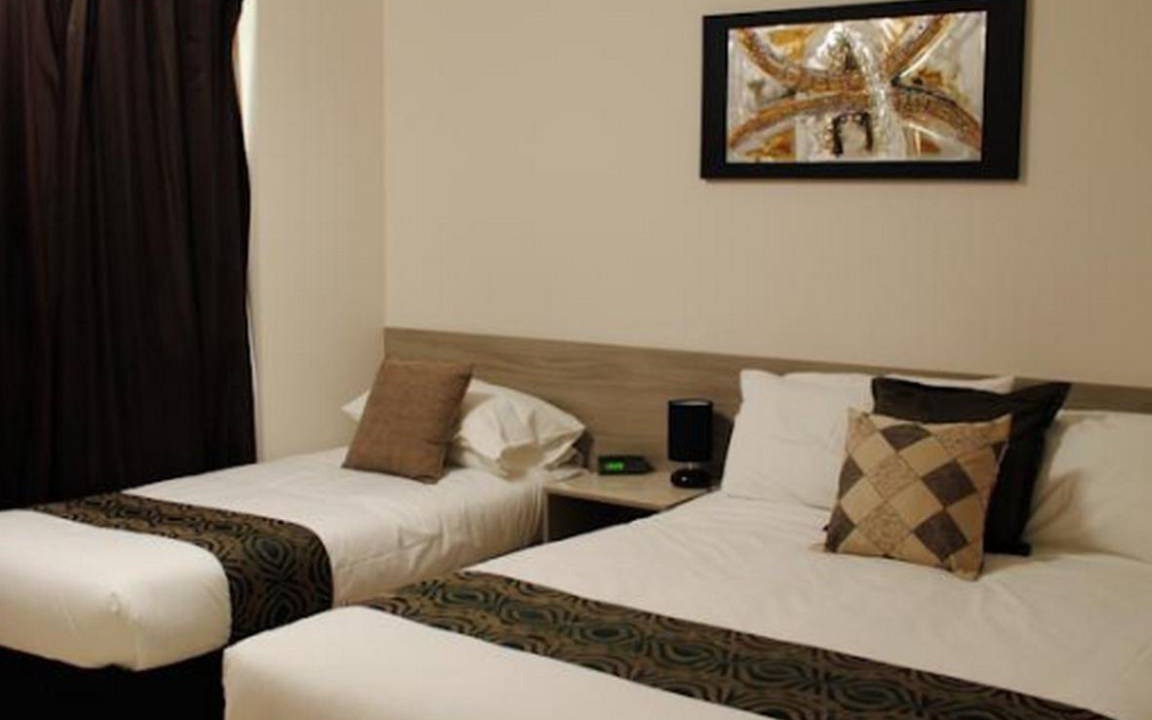 Photo of Bedroom in Berserker