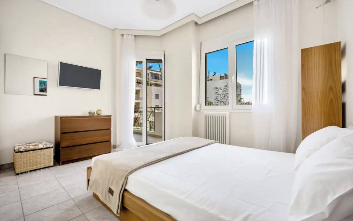 Photo of Bedroom in Chalcis