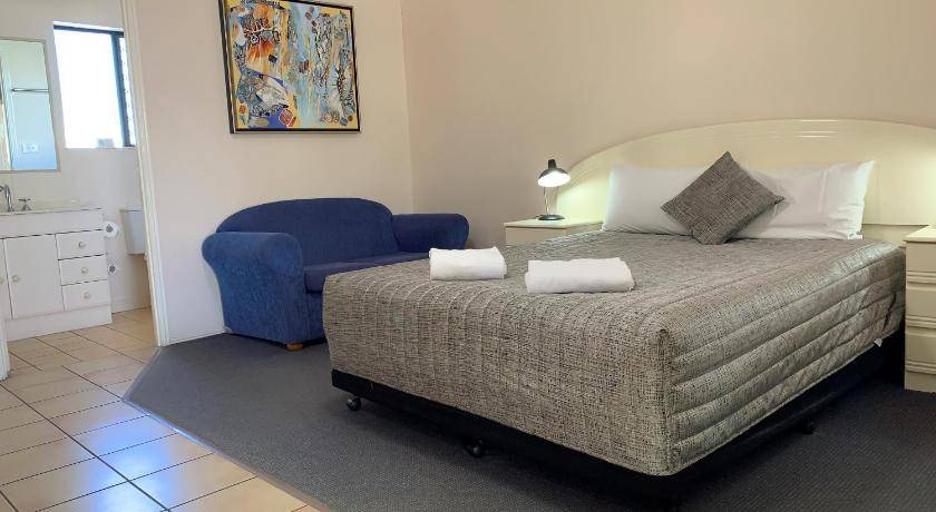Photo of Bedroom in Biloela