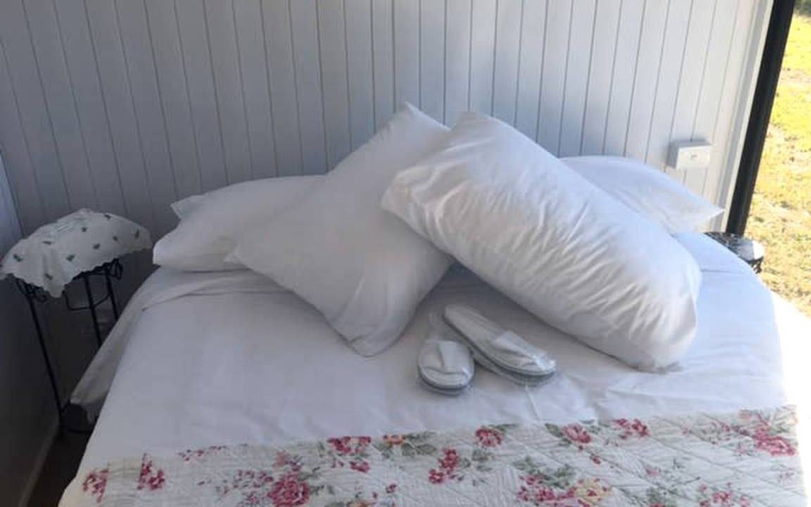 Photo of Bedroom in Maleny