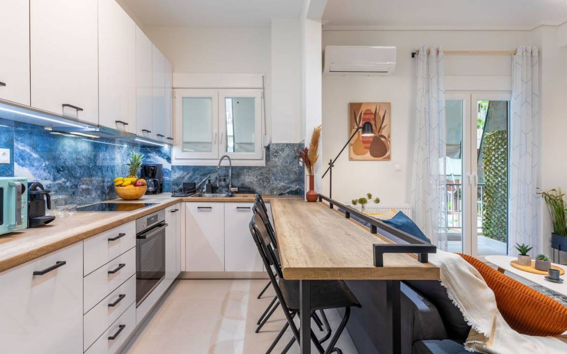 Photo of Kitchen in Athens