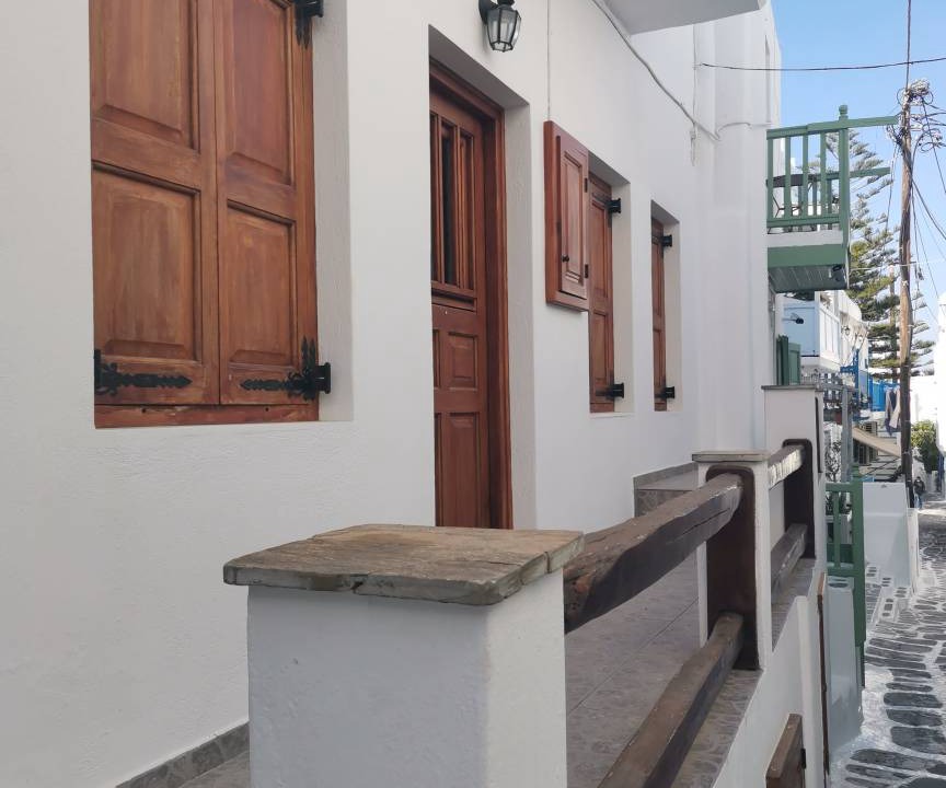 Photo of Others in Mykonos