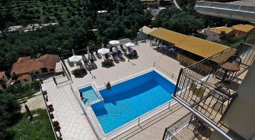 Photo of Outdoor in Parga